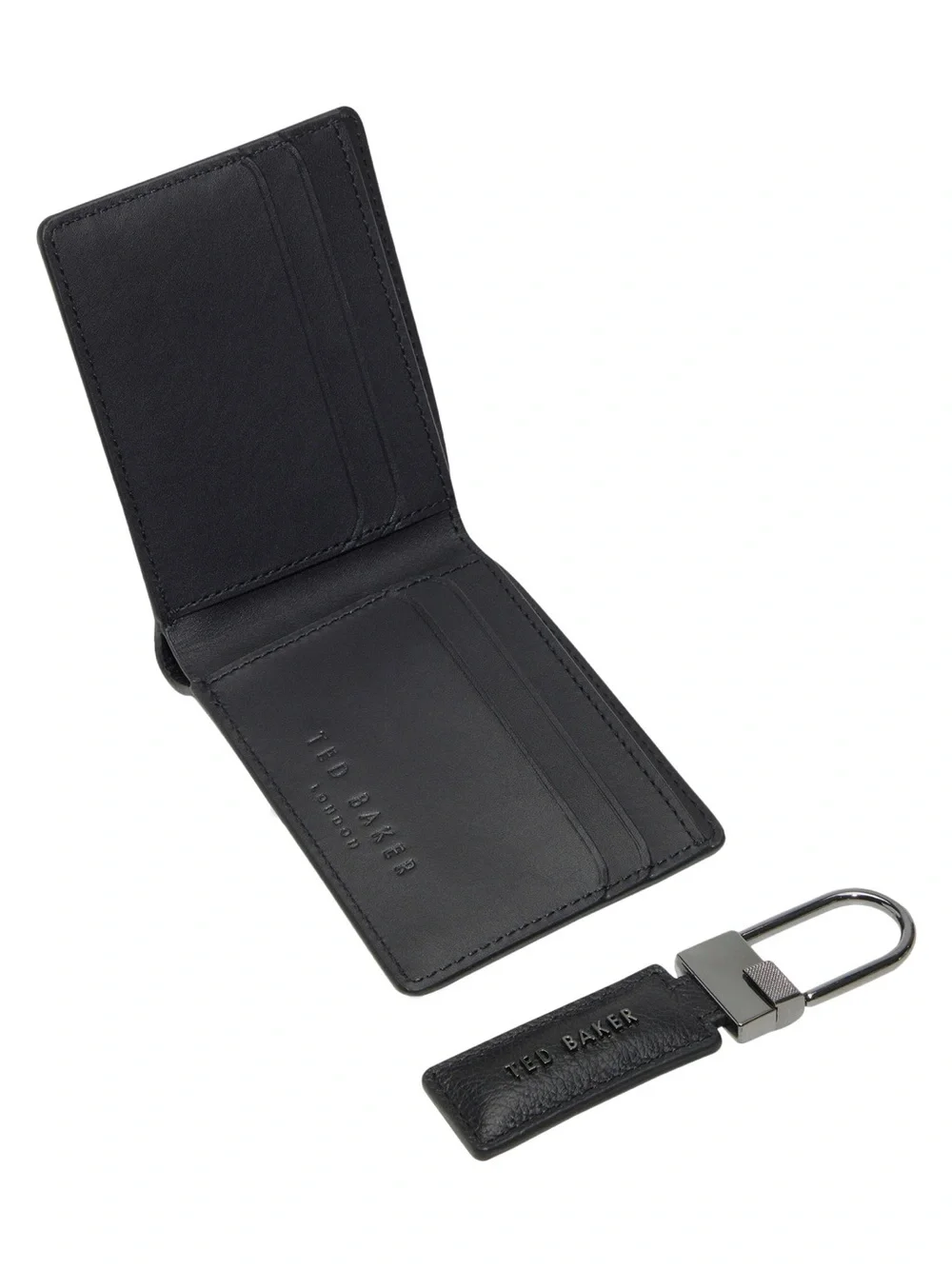 Ted Baker compact black